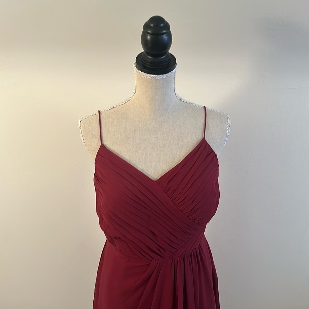 Dove & Dahlia Camille Weddington Way Dress Size 8 - Picture 2 of 11
